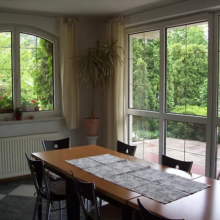 Perge Uedueloevilla Ubytování v soukromí