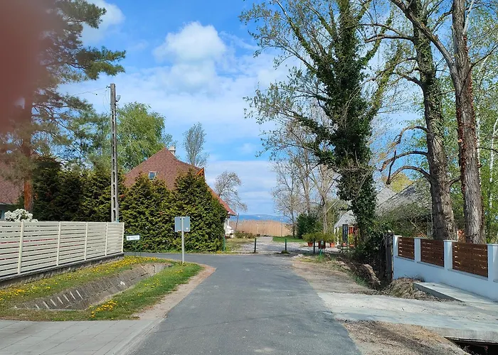 Perge Uedueloevilla Rum i privatbostad